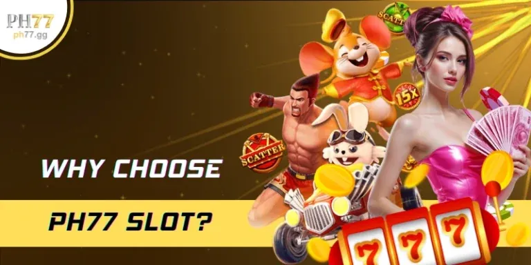 Đa dạng game Nổ Hũ tại THABET88