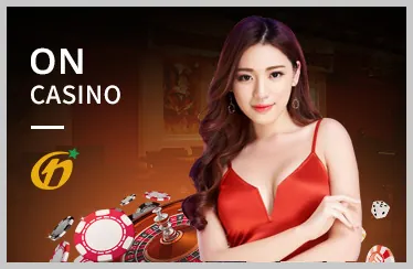 Casino trực tuyến thabet88